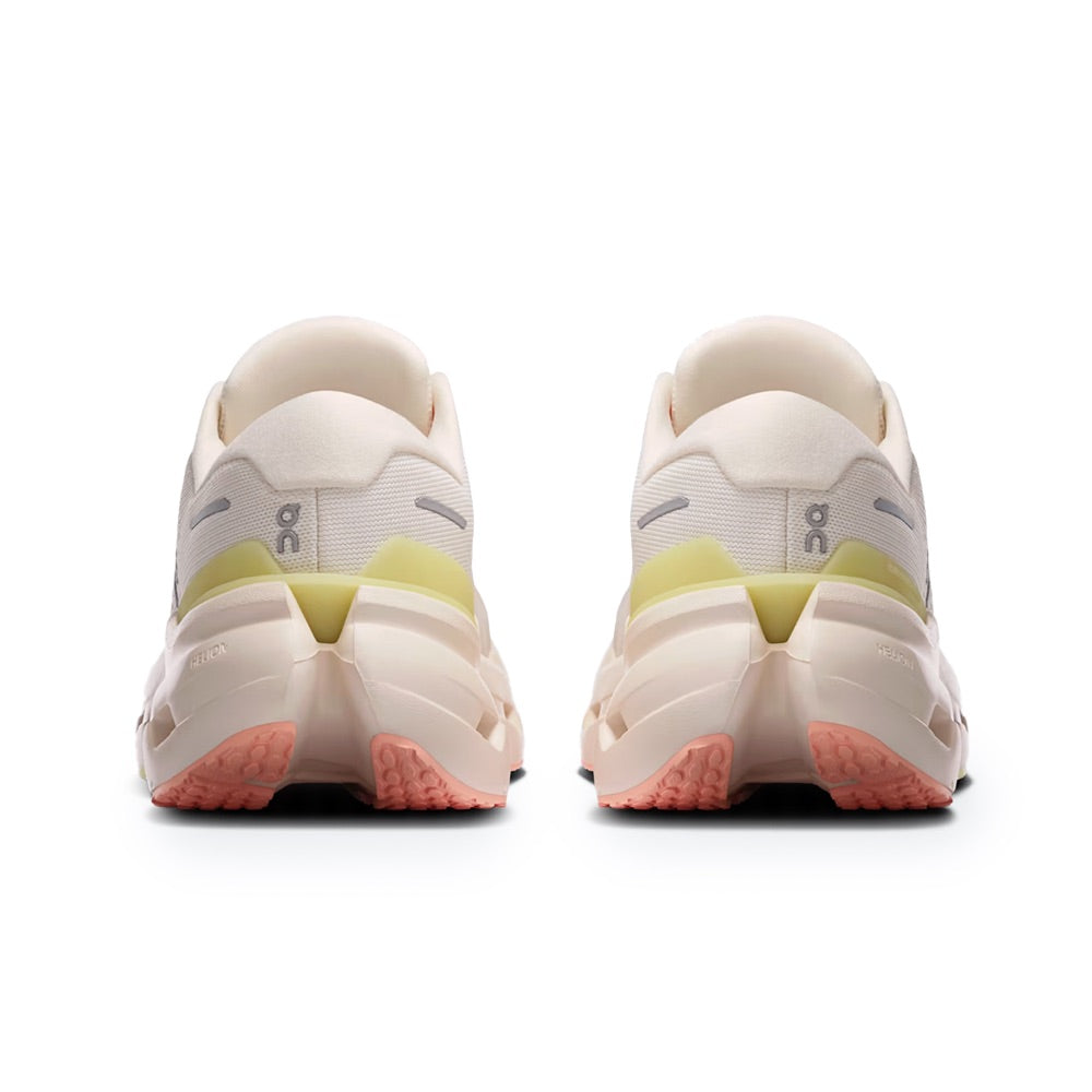 Women's Cloudrunner 3 (Ivory Dew) back