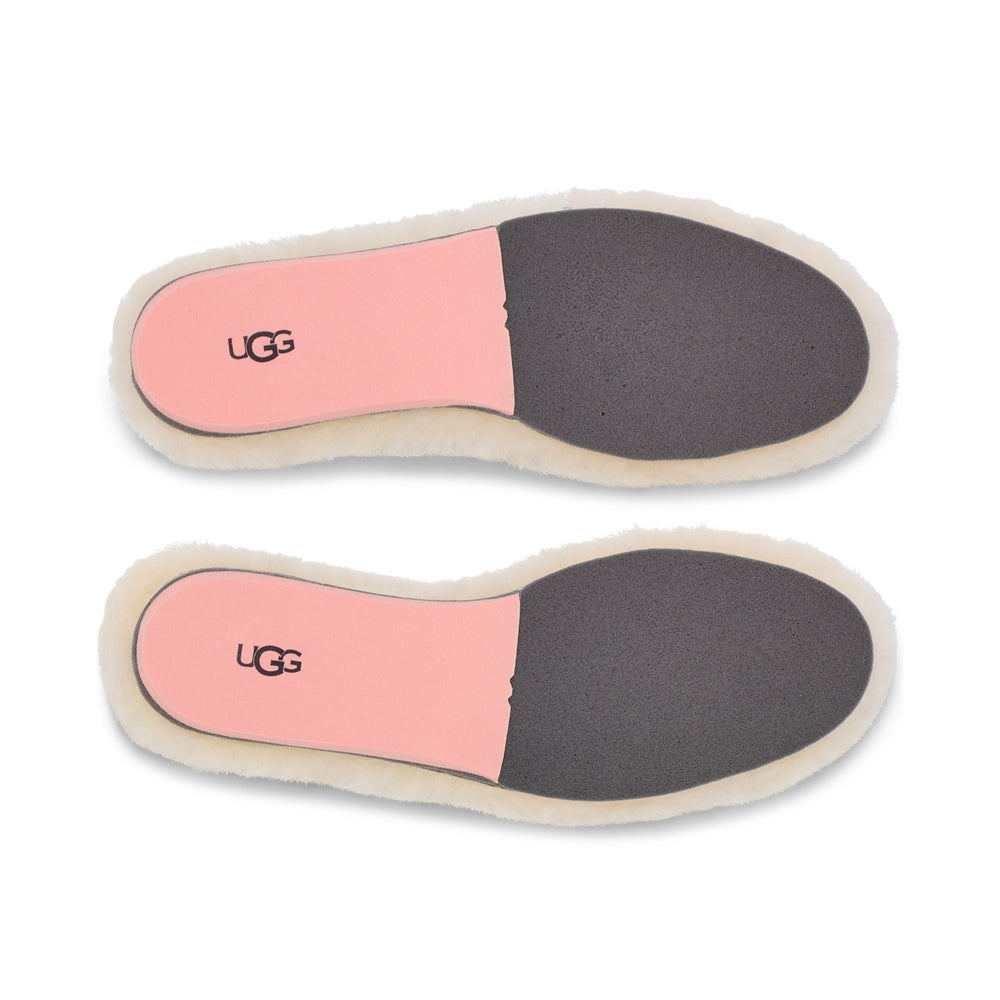 Women's Sheepskin Insole