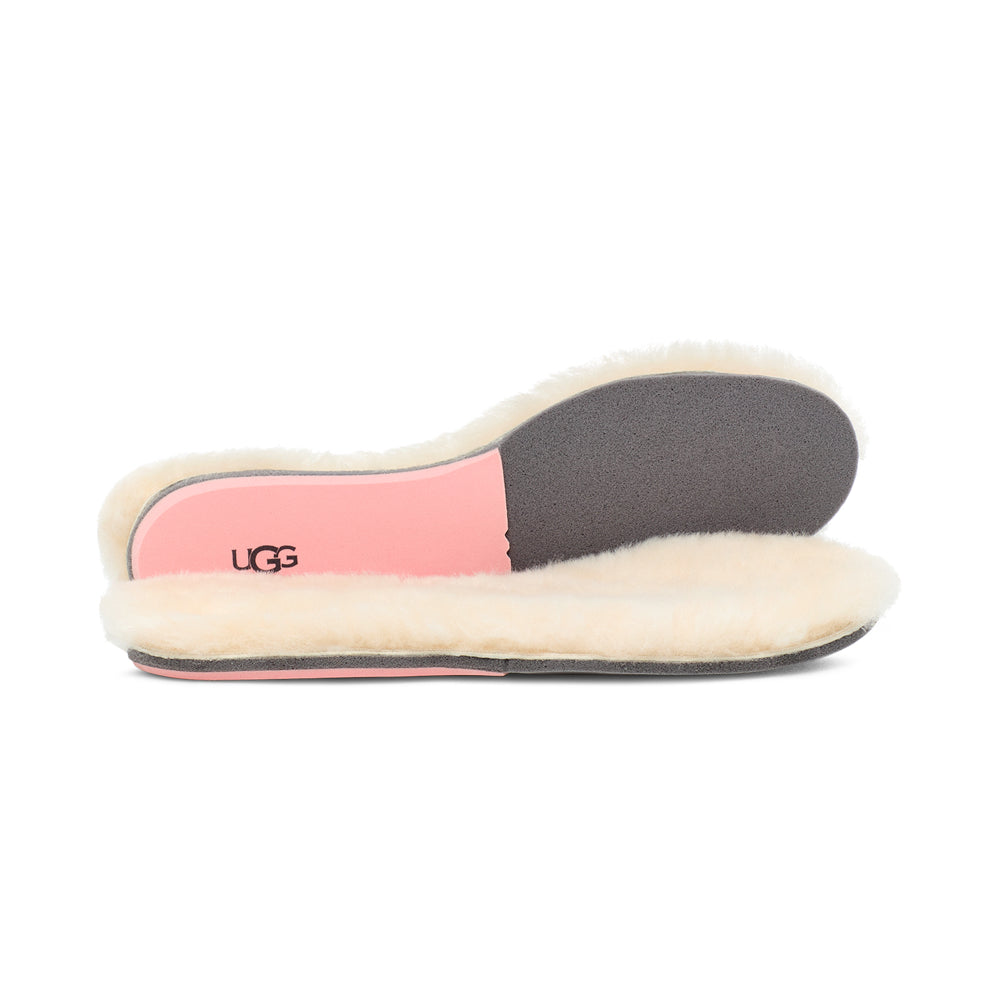 UGG Women's Sheepskin Insole (Natural) – Hansen's