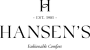 Hansen's logo