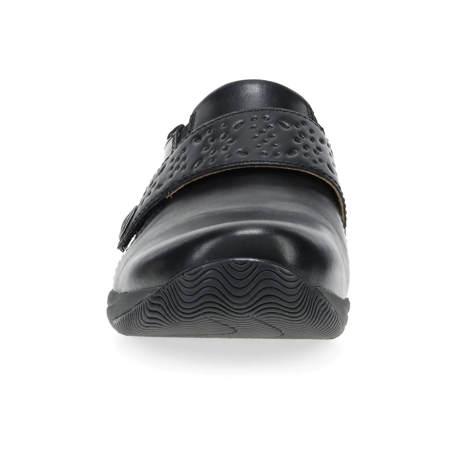 Sallie (Black) front