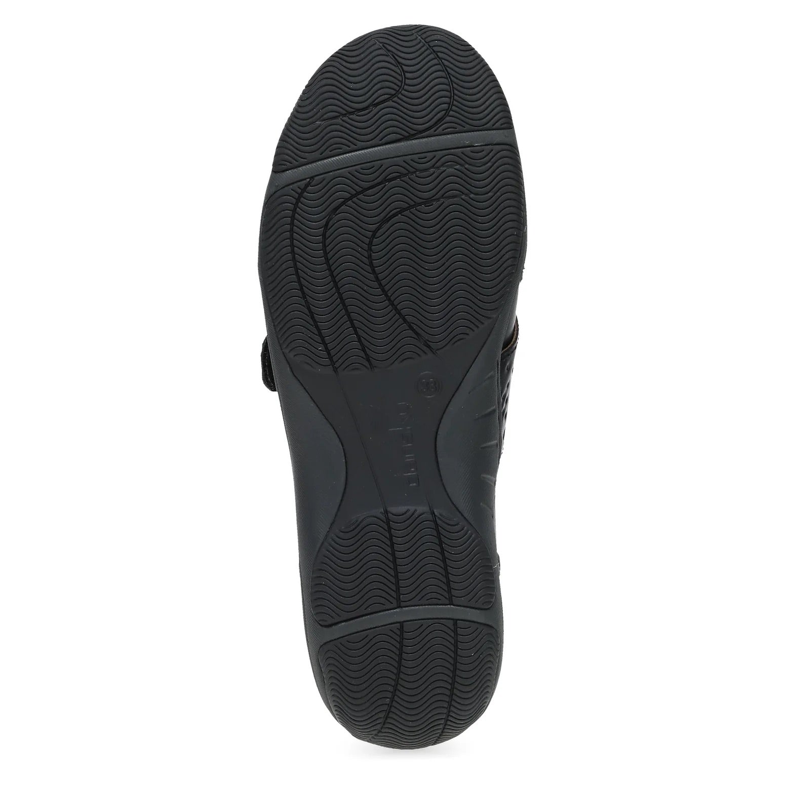 Sallie (Black) sole