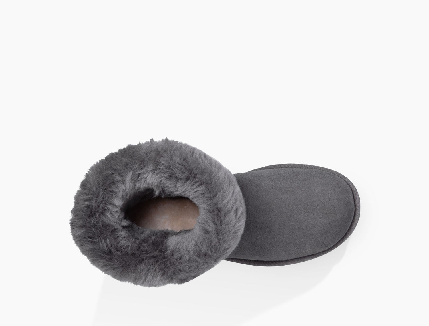 Classic Short II (Grey)