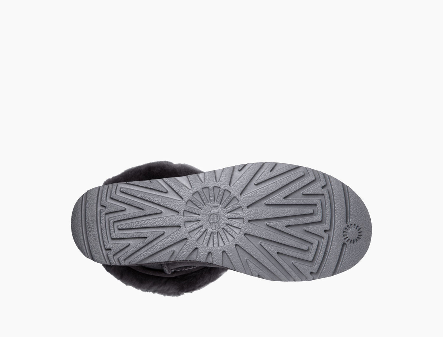 Classic Short II (Grey)