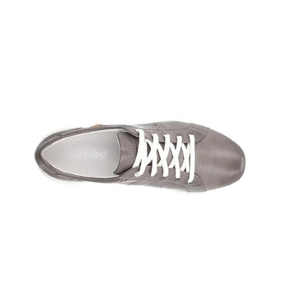Caren 01 Sneaker (Grey)