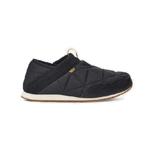 Retailer teva moccasins