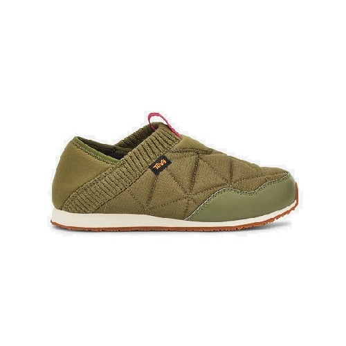 Teva Men s ReEmber Moc Olive Hansen s