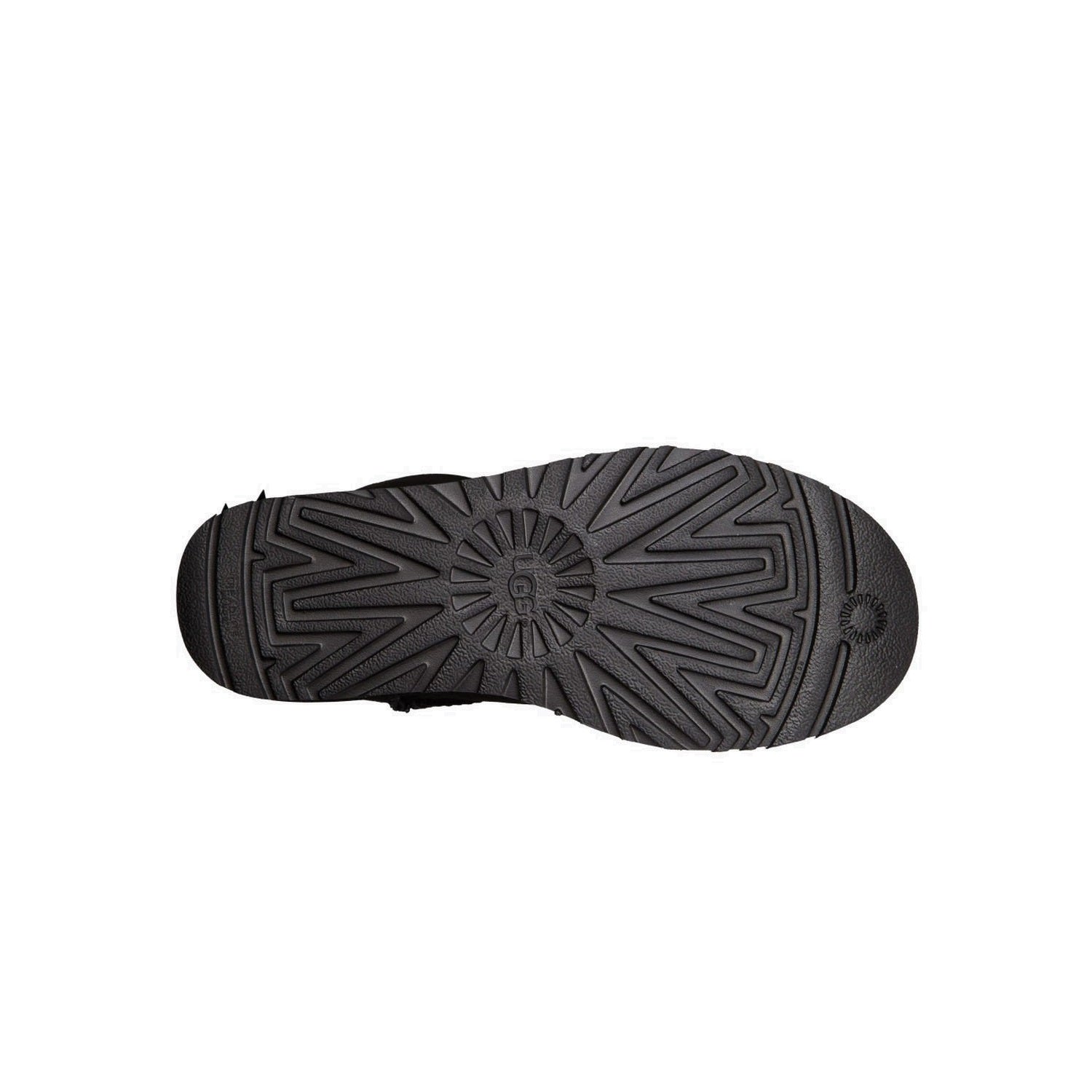 Bailey Bow II (Black)