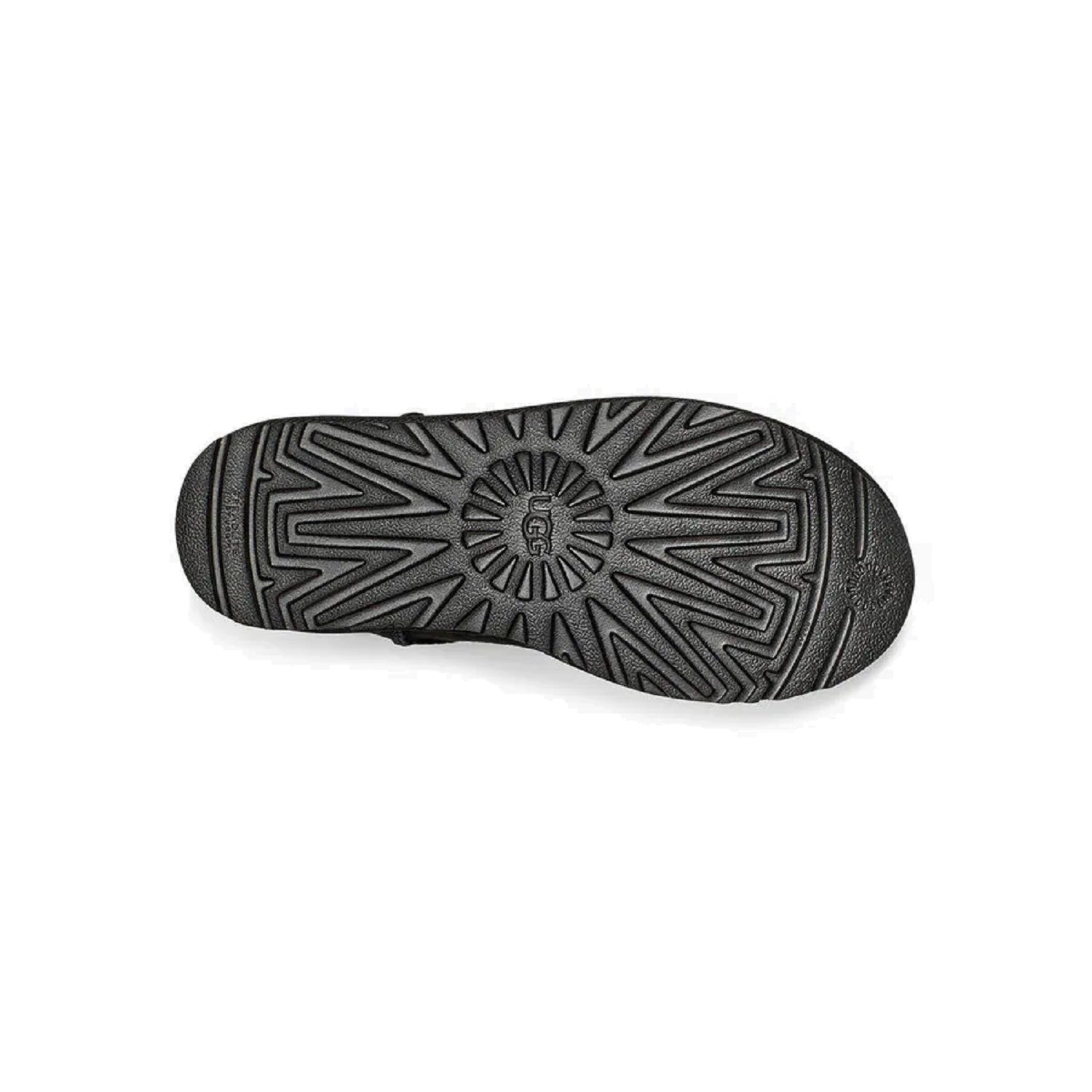 Classic Mini II (black)