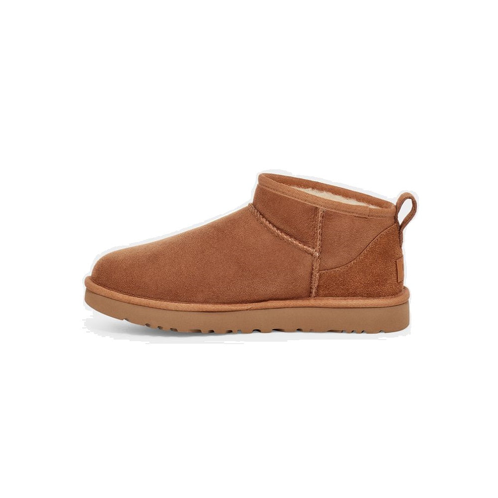UGG Classic Ultra Mini (Chestnut) – Hansen