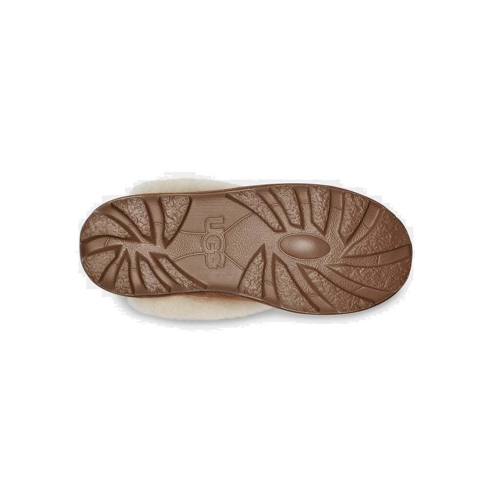 Coquette (Chestnut) sole