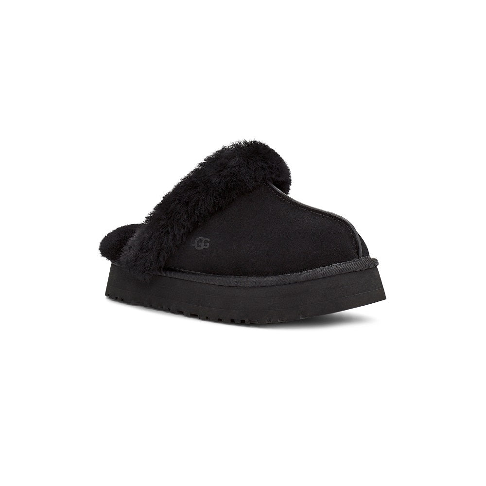 Disquette (Black)