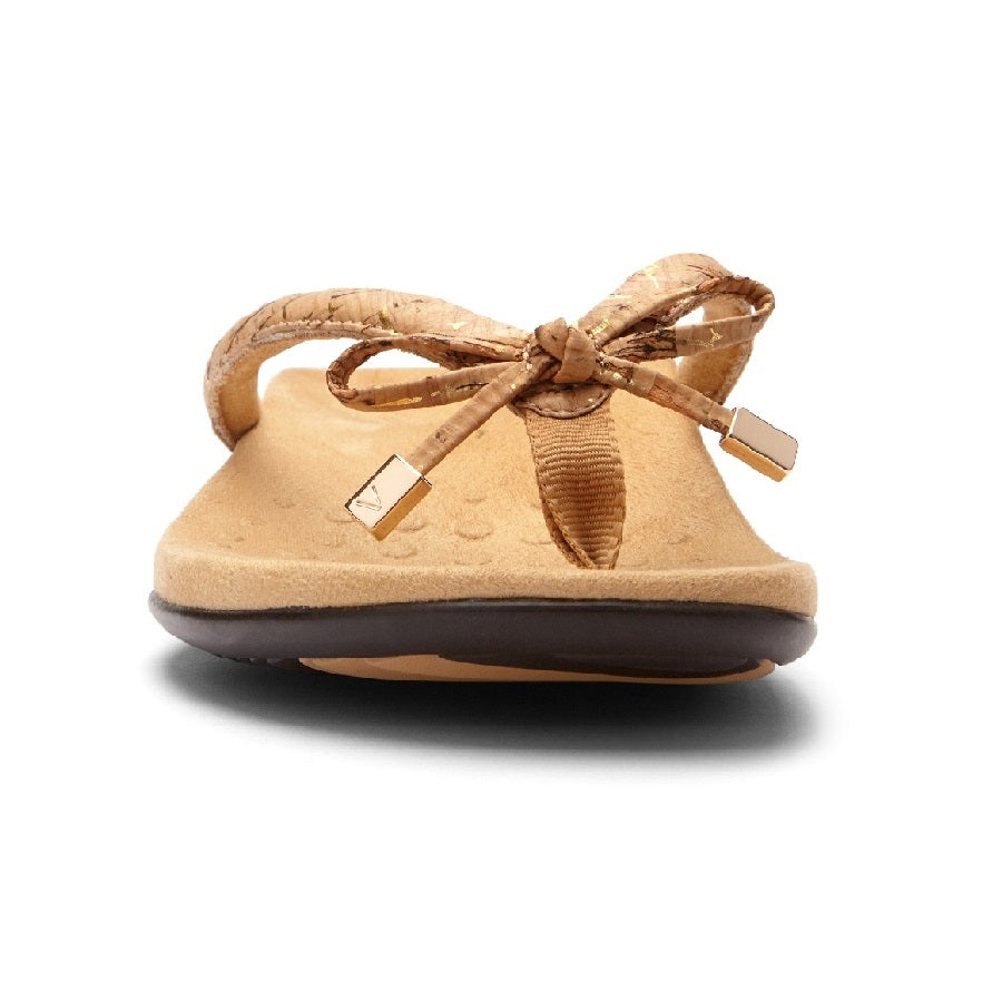 Bella II (Gold Cork)