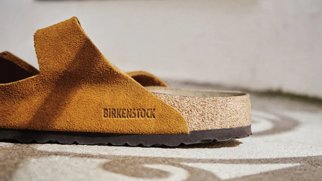 Brand Highlight: Birkenstock