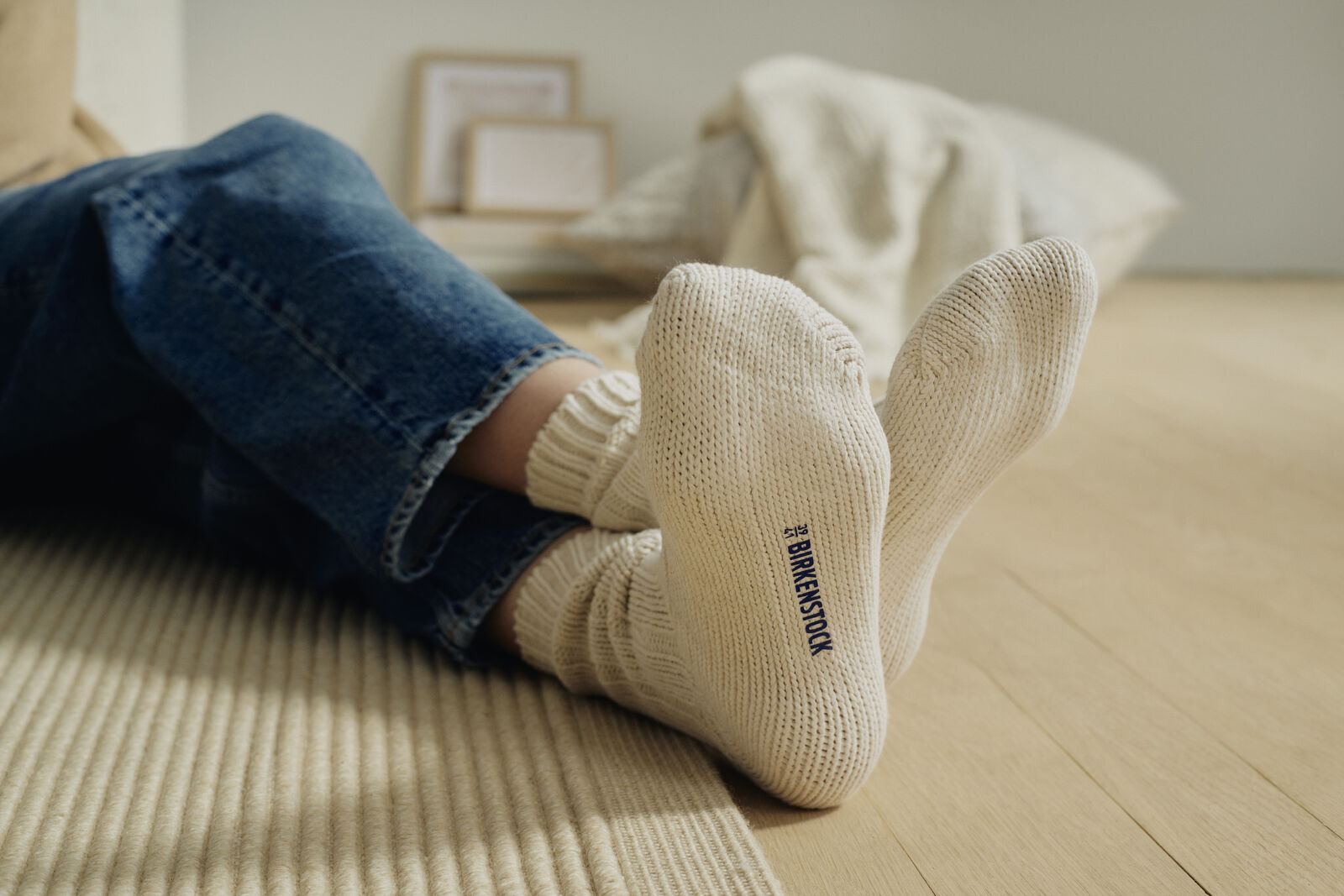 The Sock Of The Town