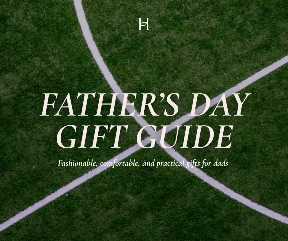 Father’s Day Gift Guide: Practical Shoes for Every Dad