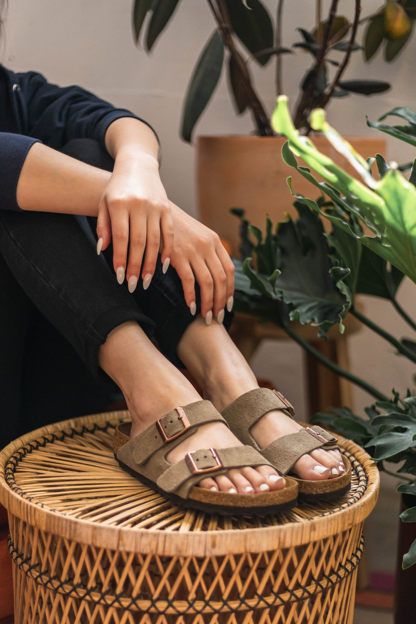Best Sandals for Your Next Vacation