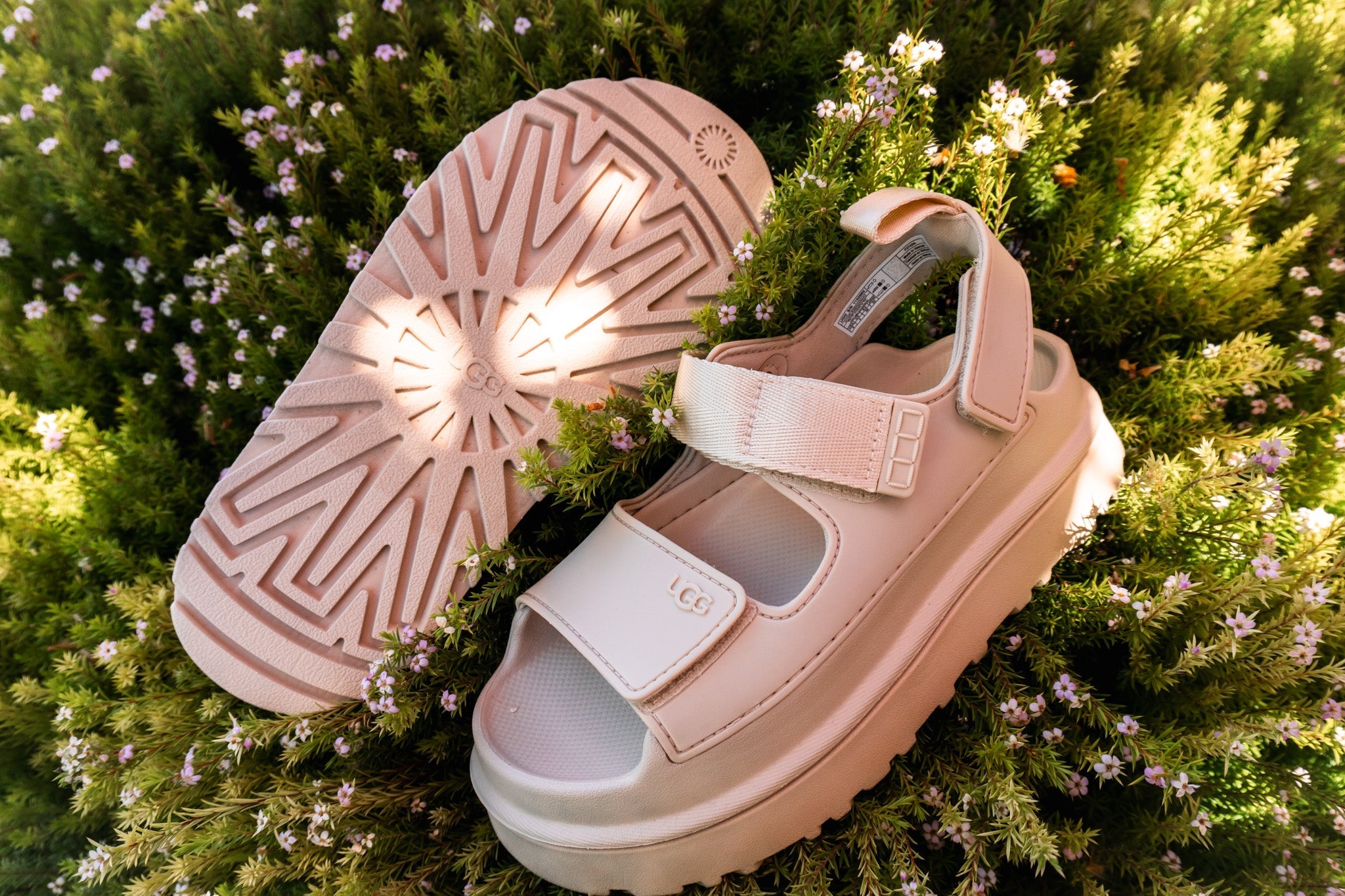 The Everyday Sandal I Didn’t Know I’d Wear Everywhere