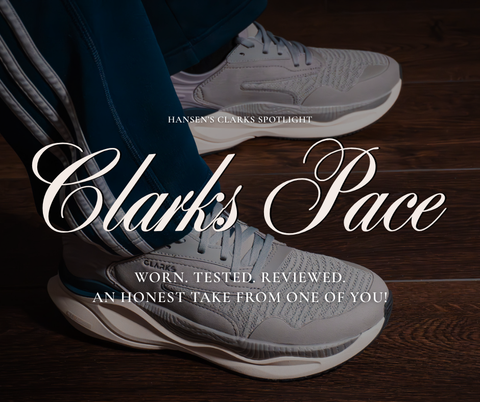 Clark’s shoes - basically brand new s-l400.jpg main image 3