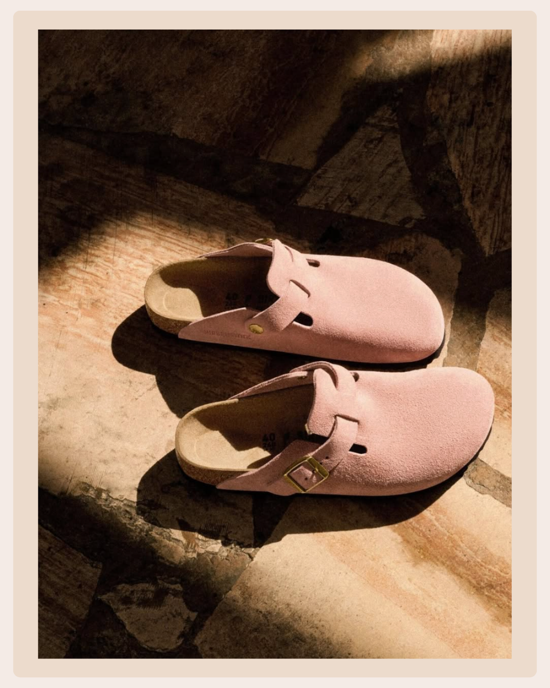 Birkenstock