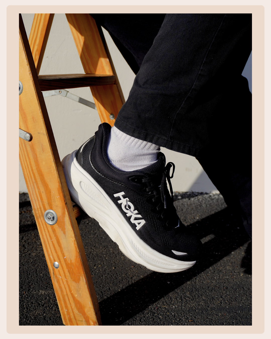 Hoka One One