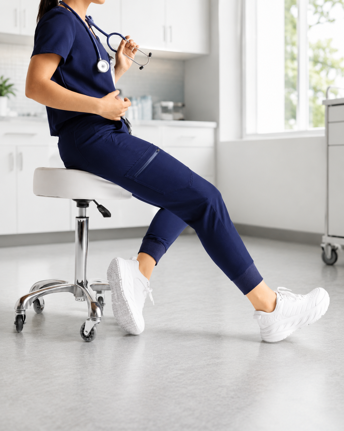 Work & Medicare