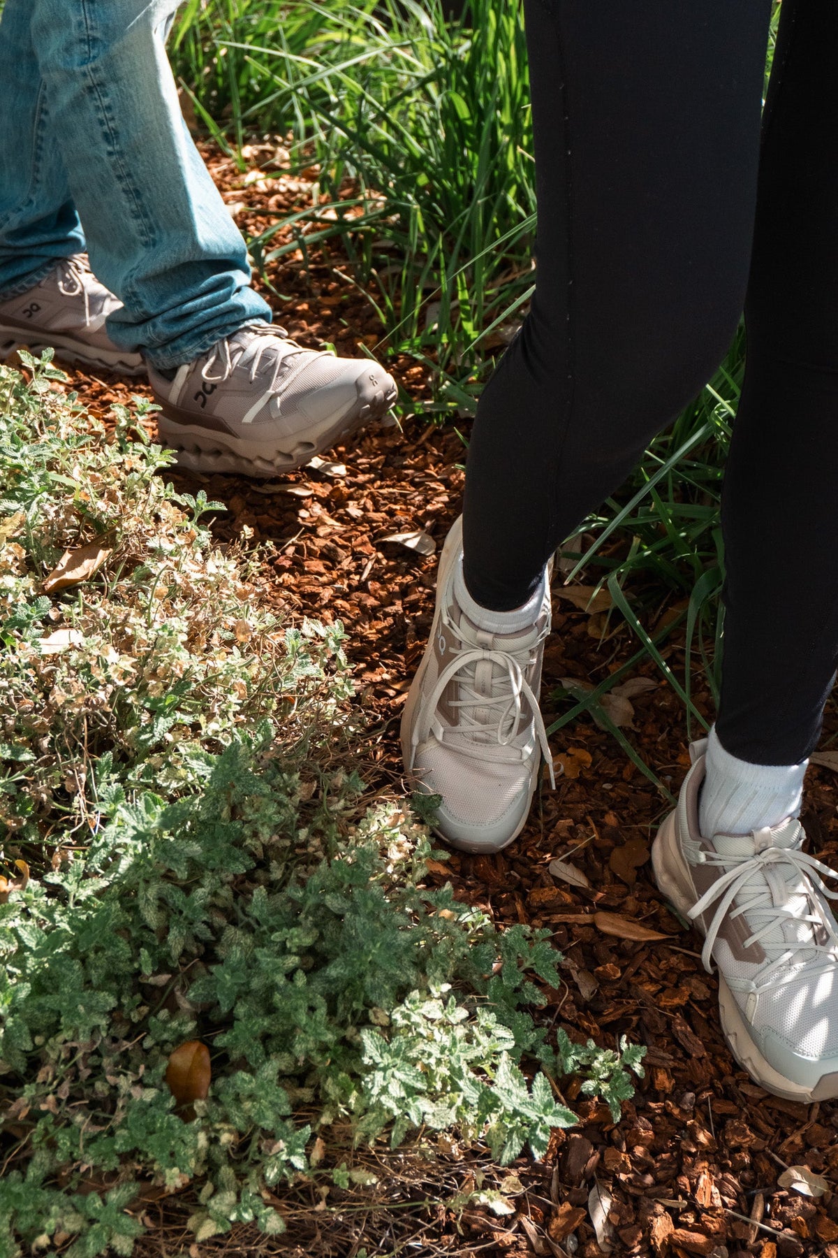 Hiking & Trail