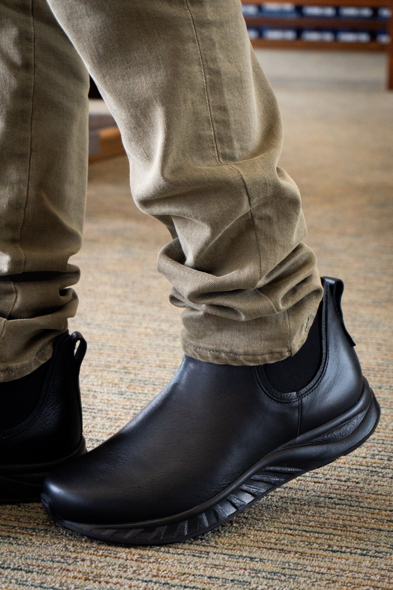 Slip-Resistant