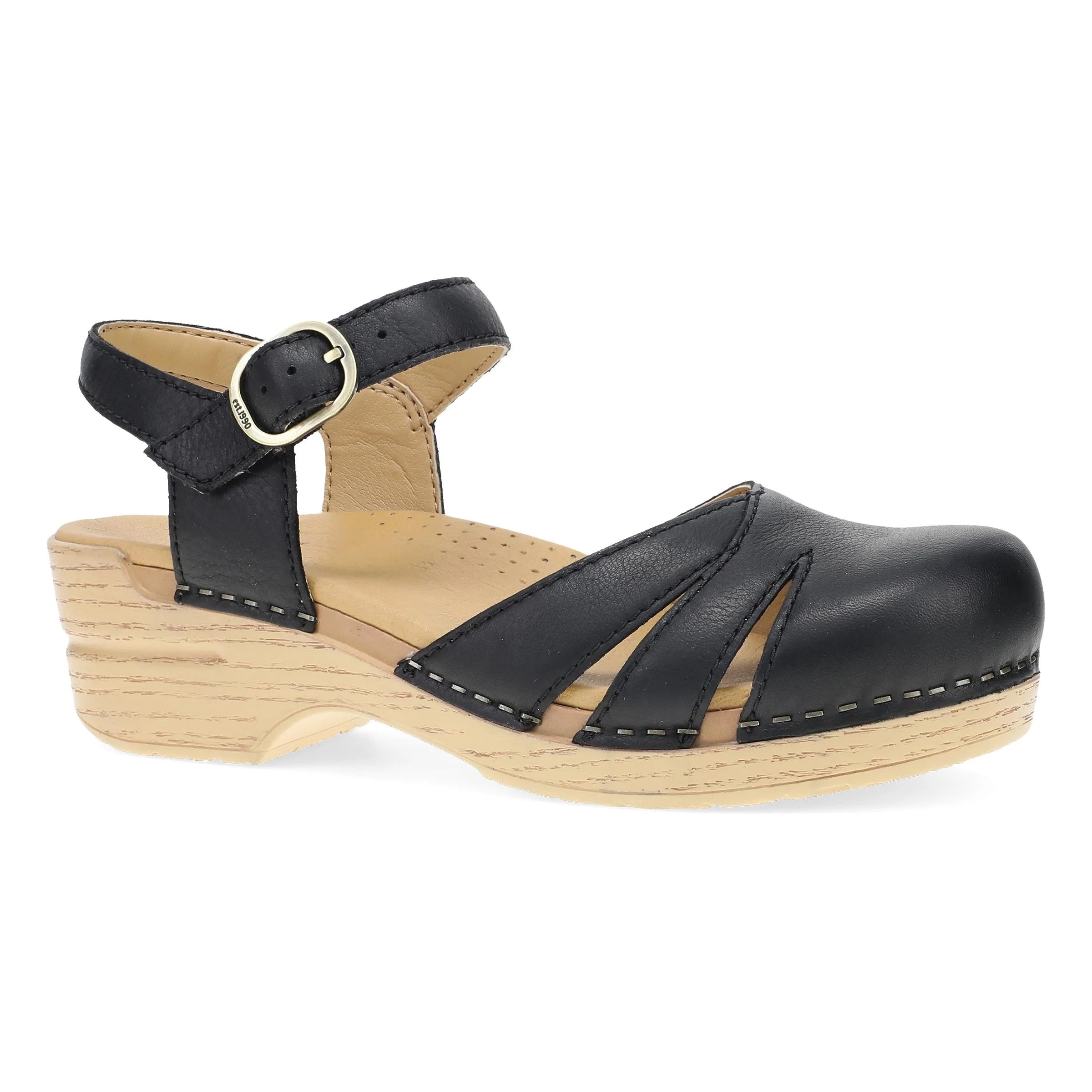 Margreta (Black) side