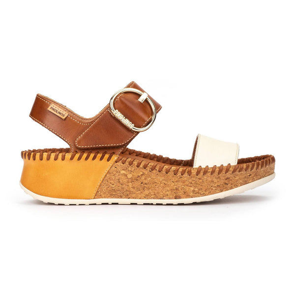 Pikolinos Women's Marina W1C-0709C1 (Nata) – Hansen's