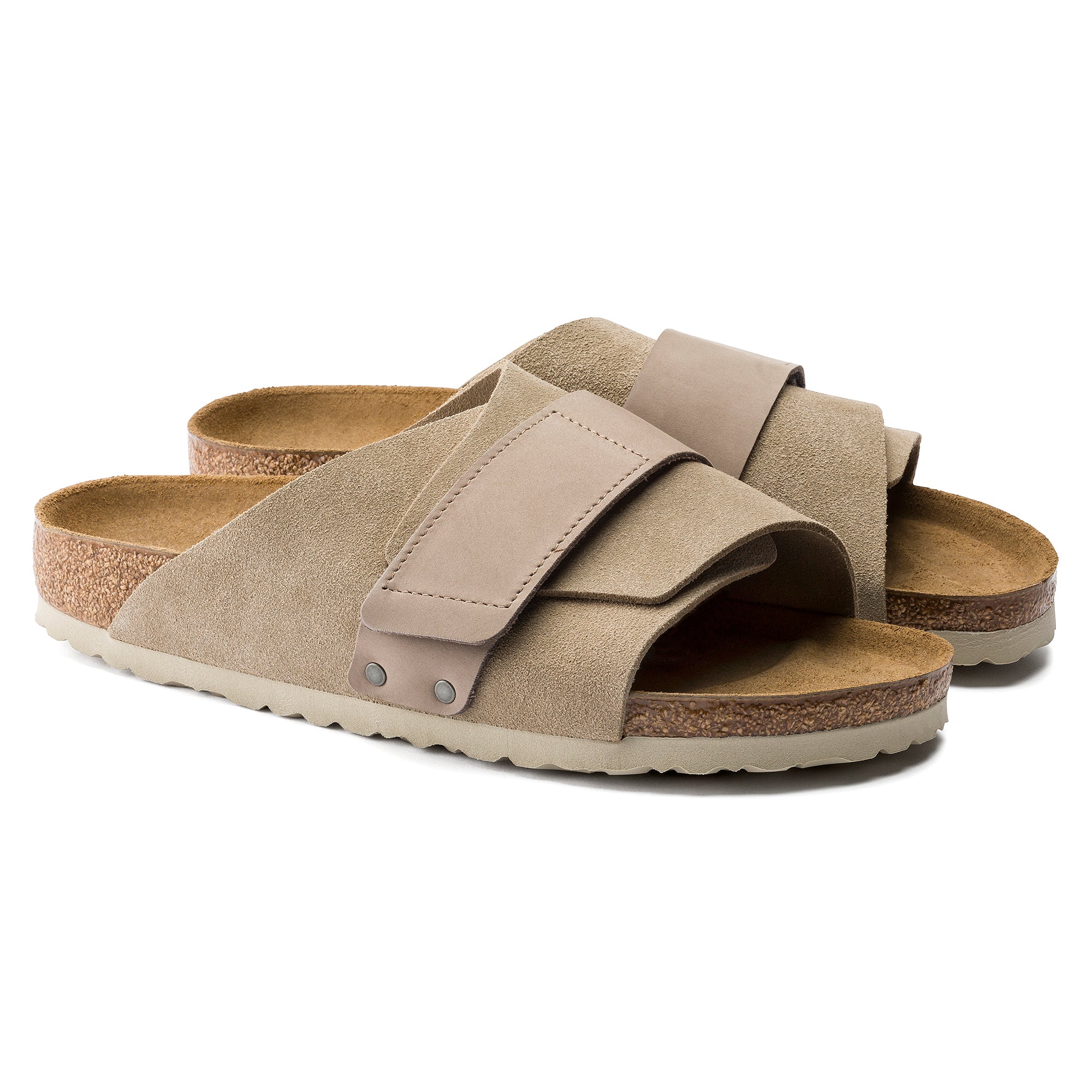 Birkenstock hotsell Kyoto Men 10