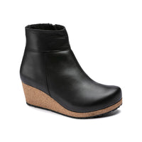 Ebba Boot (Black)