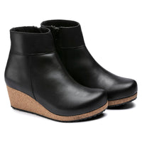 Ebba Boot (Black)