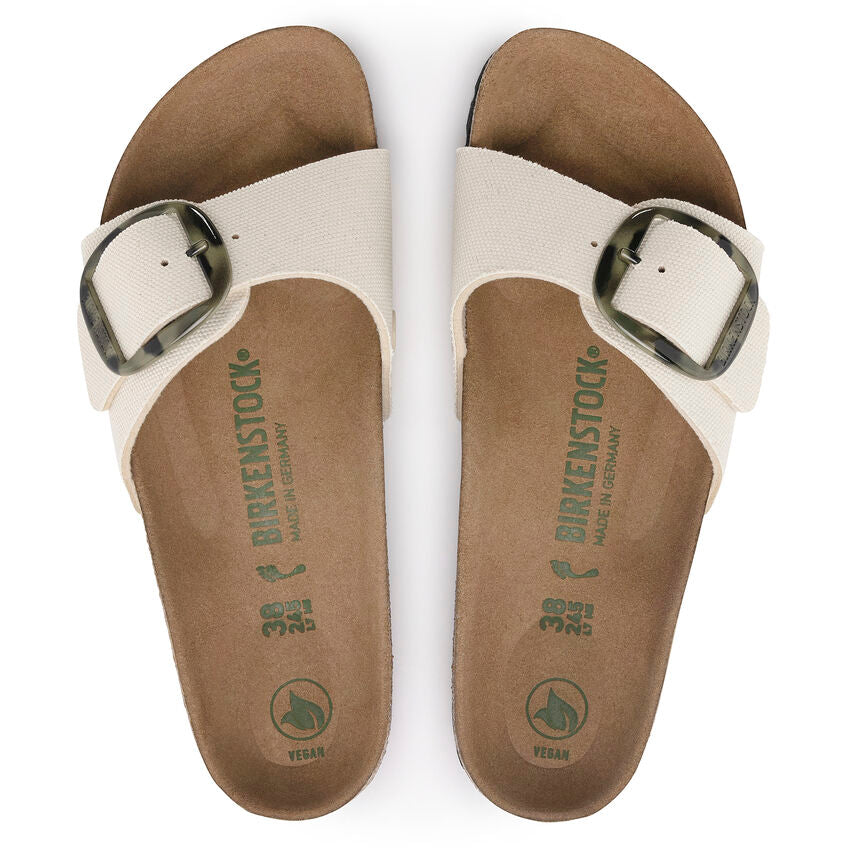 Big buckle deals madrid birkenstock