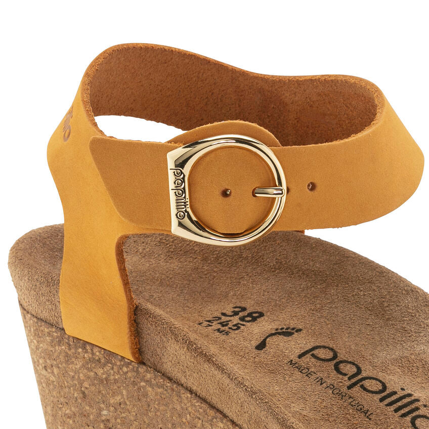 papillio soley ring buckle