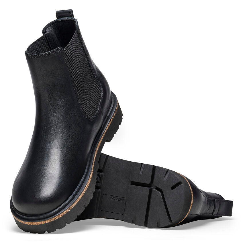 Highwood Boot (Black)