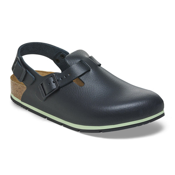 Birkenstock Men's Tokio Pro (Black Leather) – Hansen's