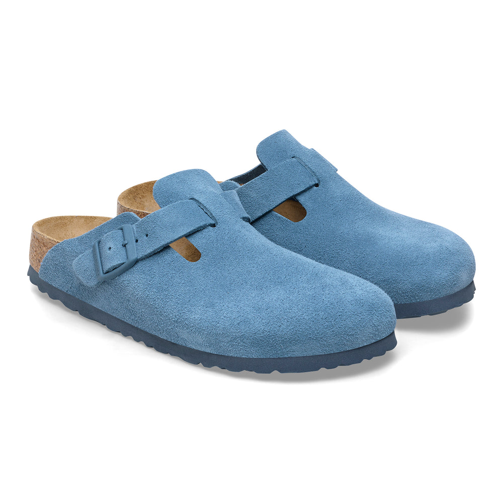 Men's Boston Soft Footbed Elemental Blue