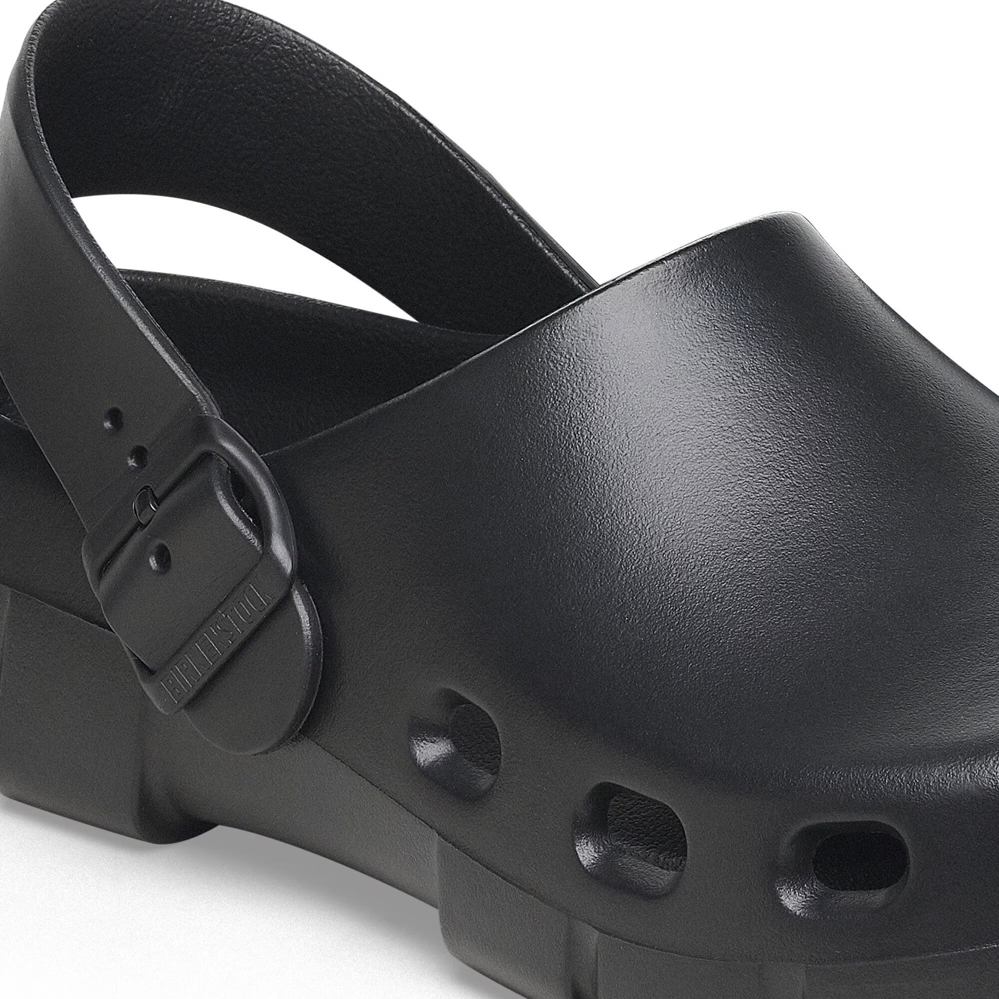 Birki Flow EVA (Black) detail