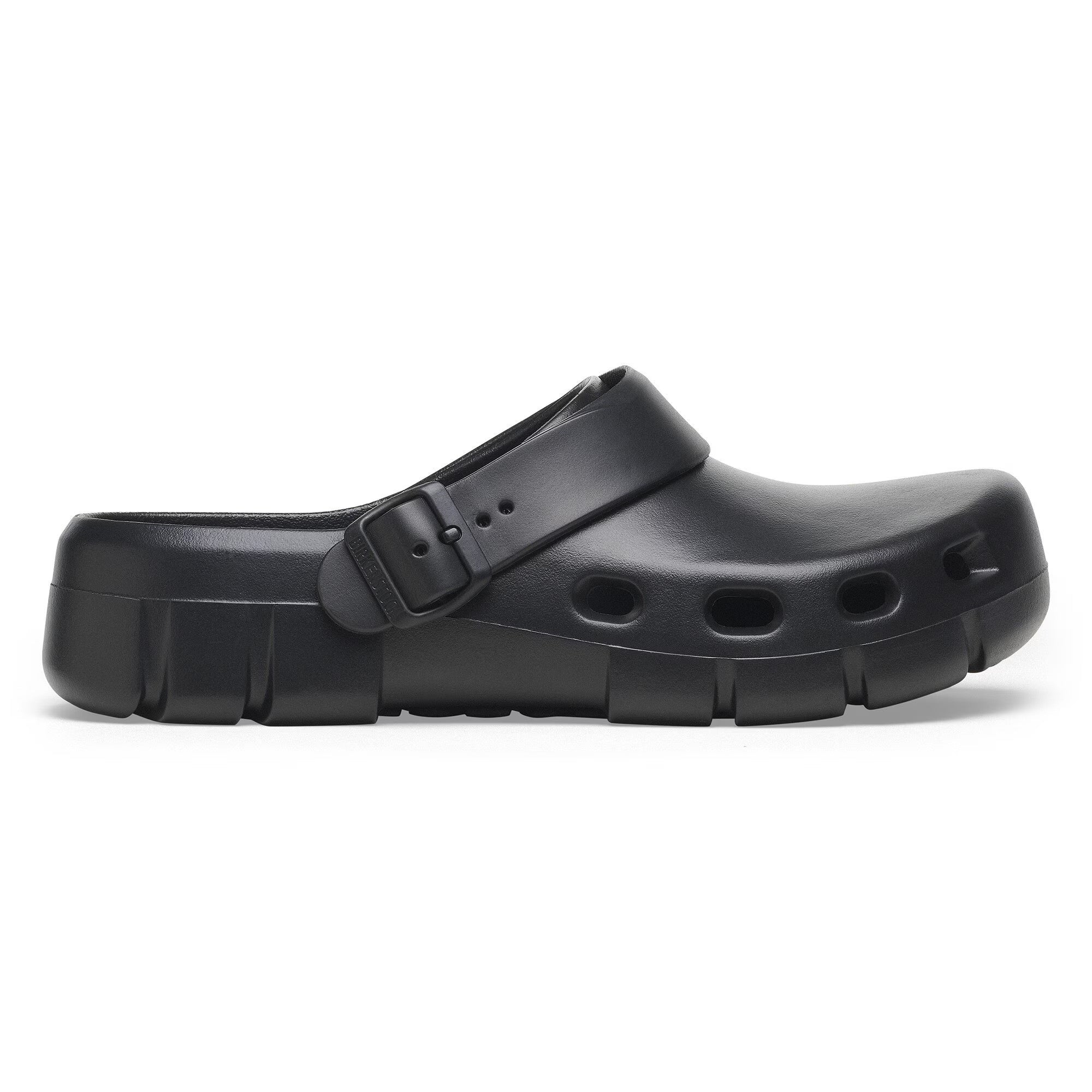 Birki Flow EVA (Black) side2