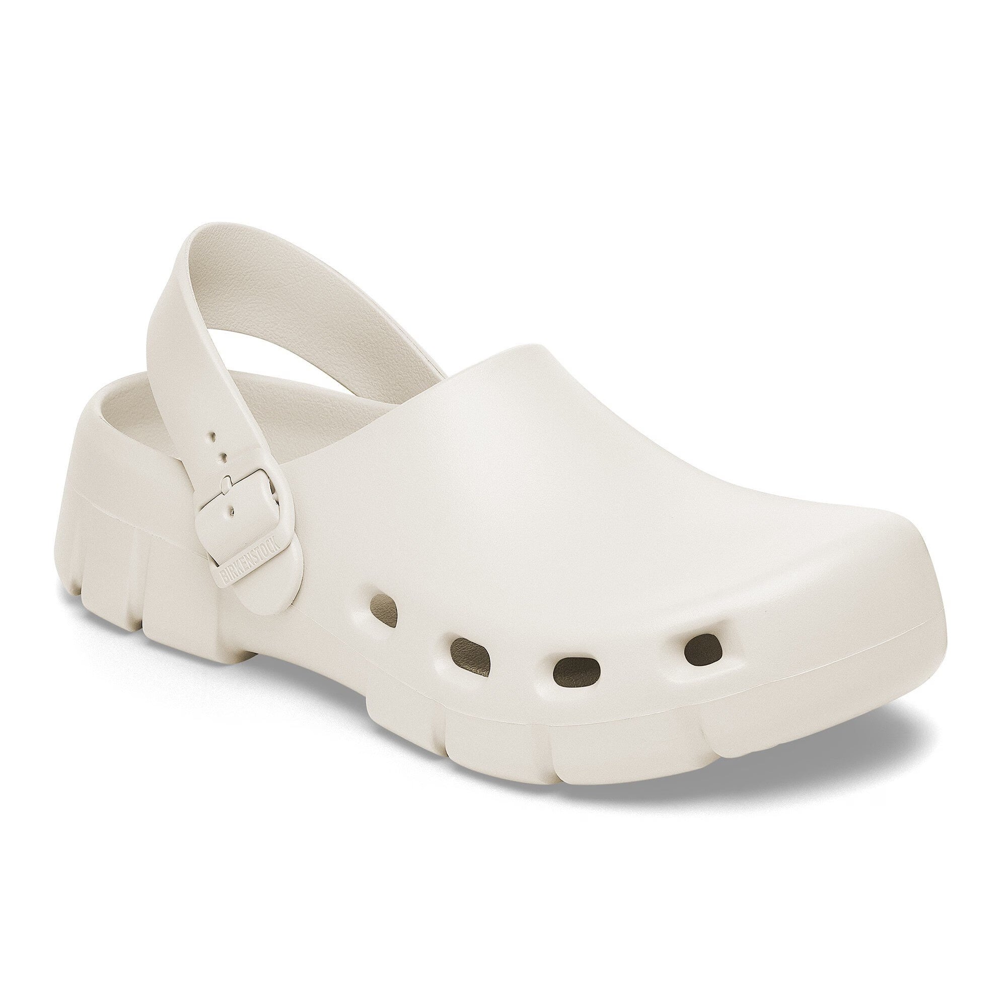 Birki Flow EVA (Eggshell)