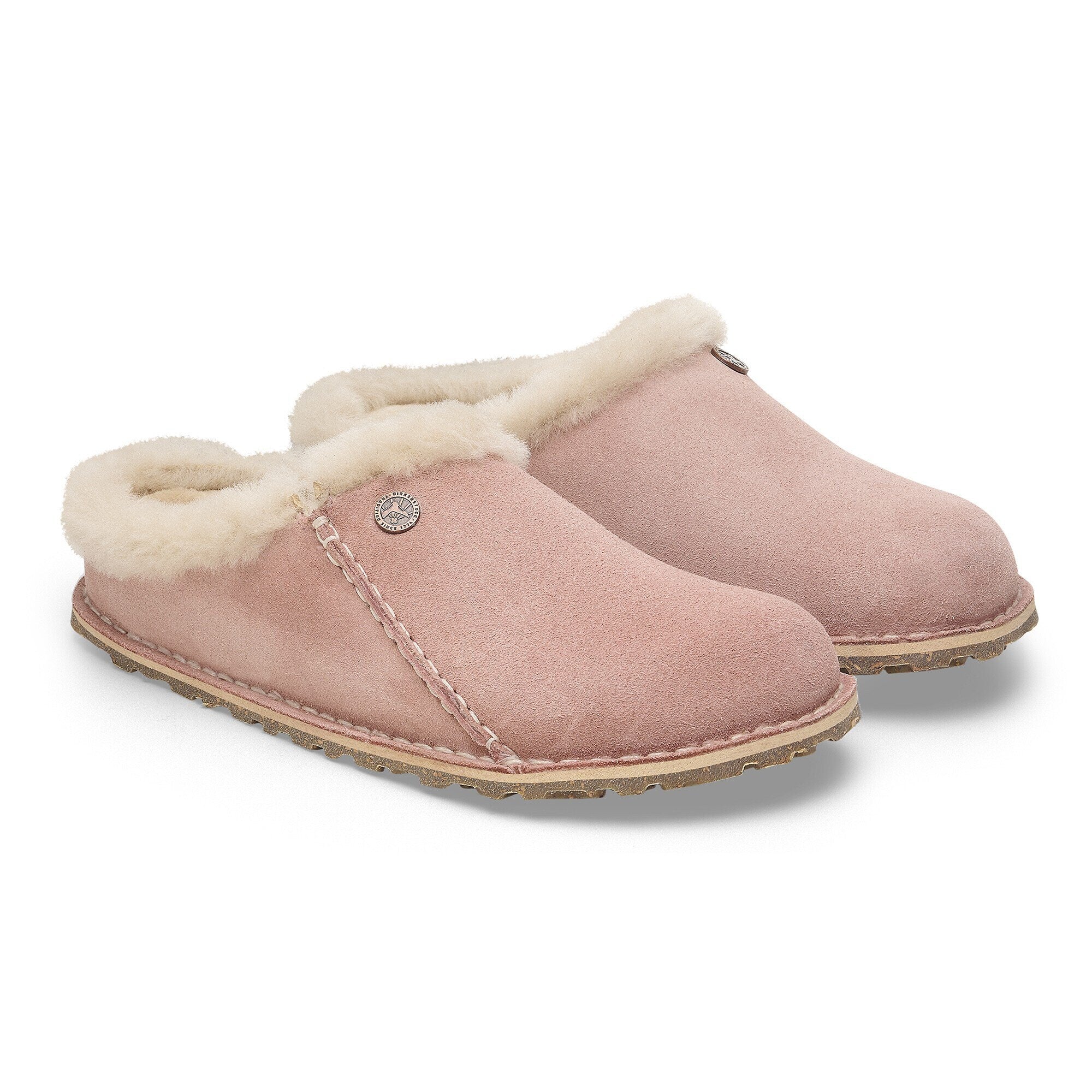 Zermatt Premium (Pink Clay) pair