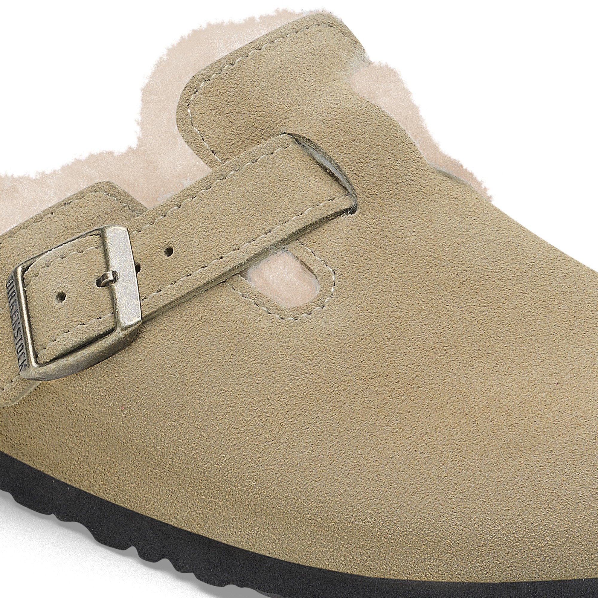Birkenstock Women's Boston Shearling – Hansen's