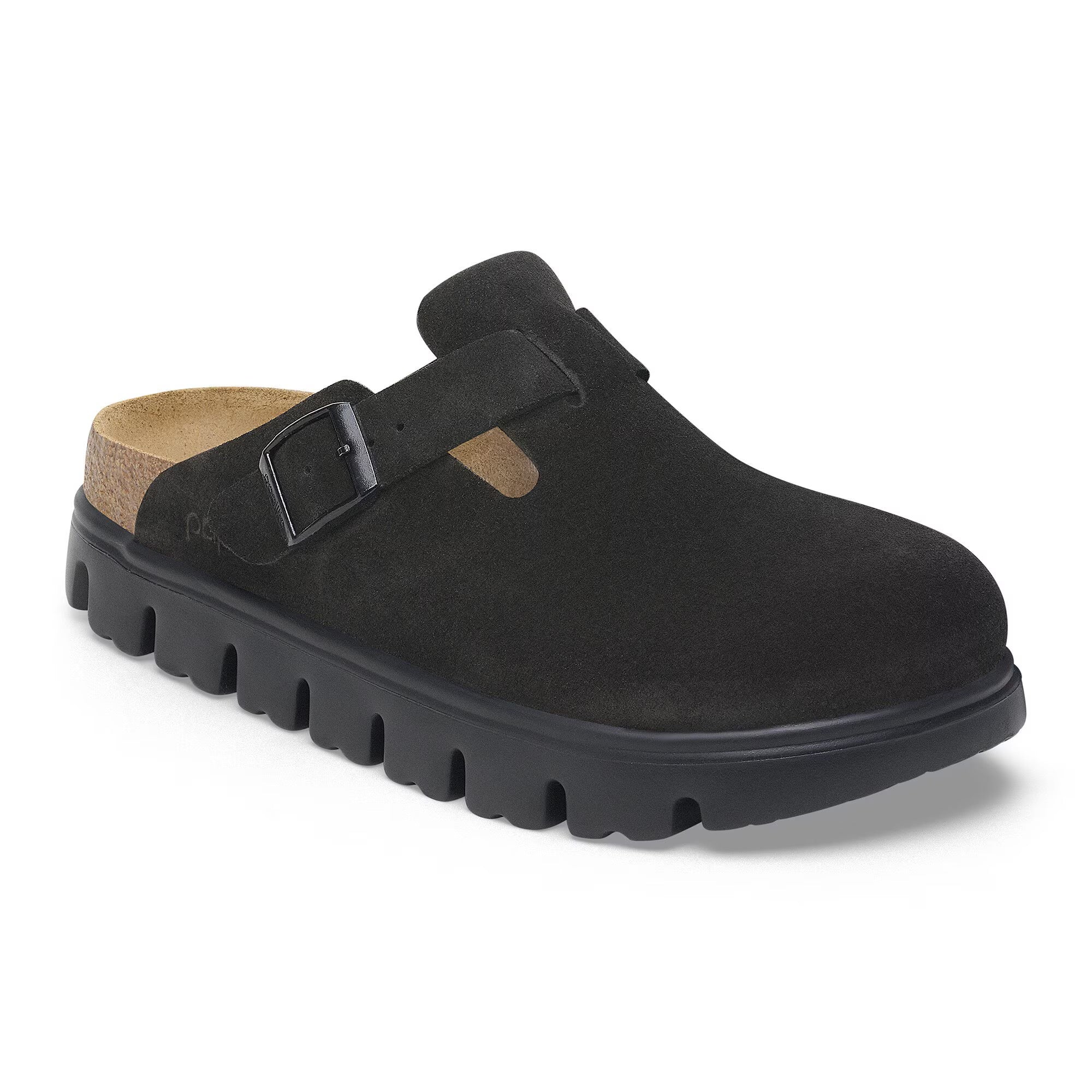 Boston Chunky (Black)