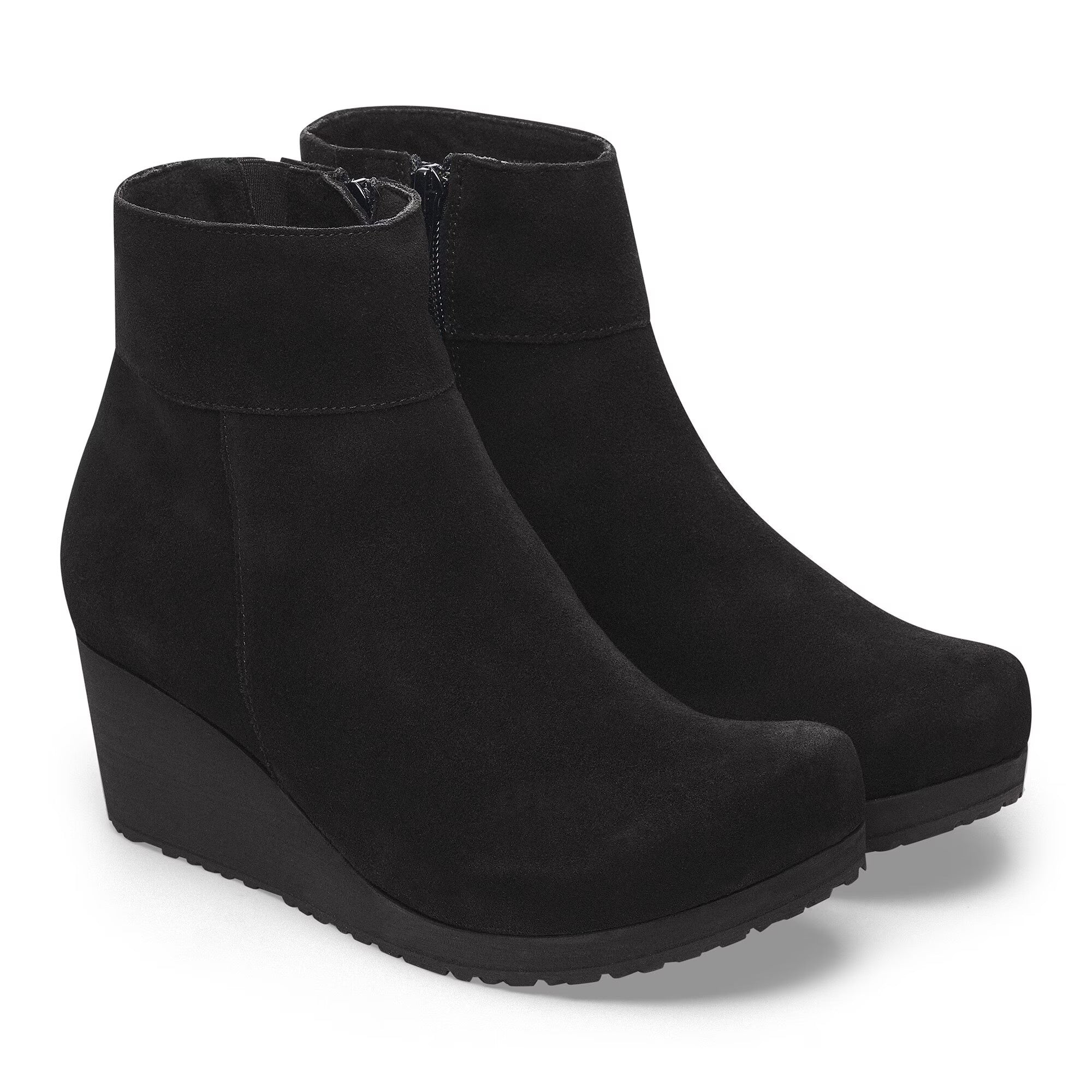 Ebba Boot (Black) pair