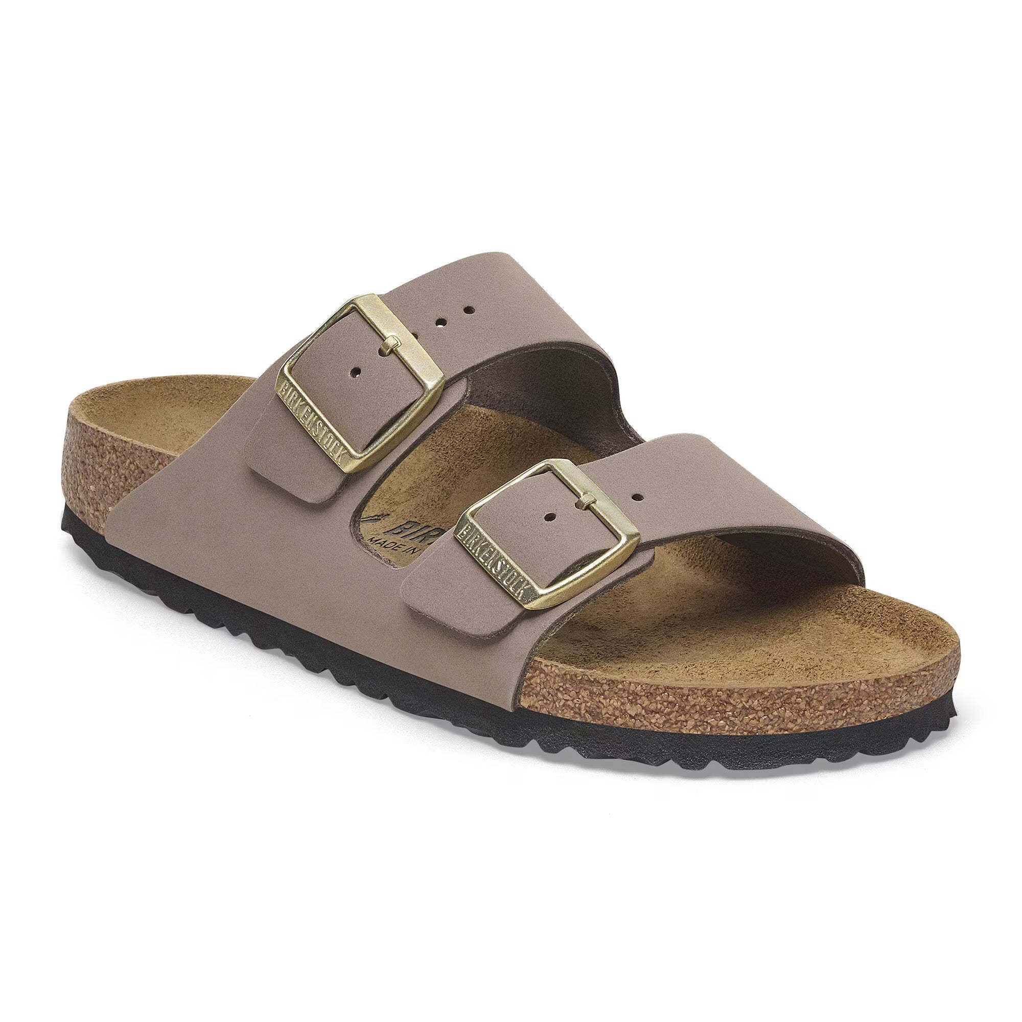 Arizona (Faded Purple Nubuck)