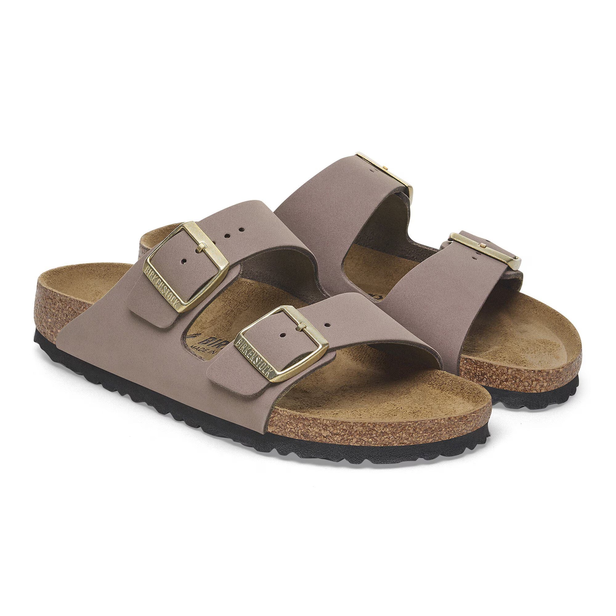 Arizona (Faded Purple Nubuck) pair