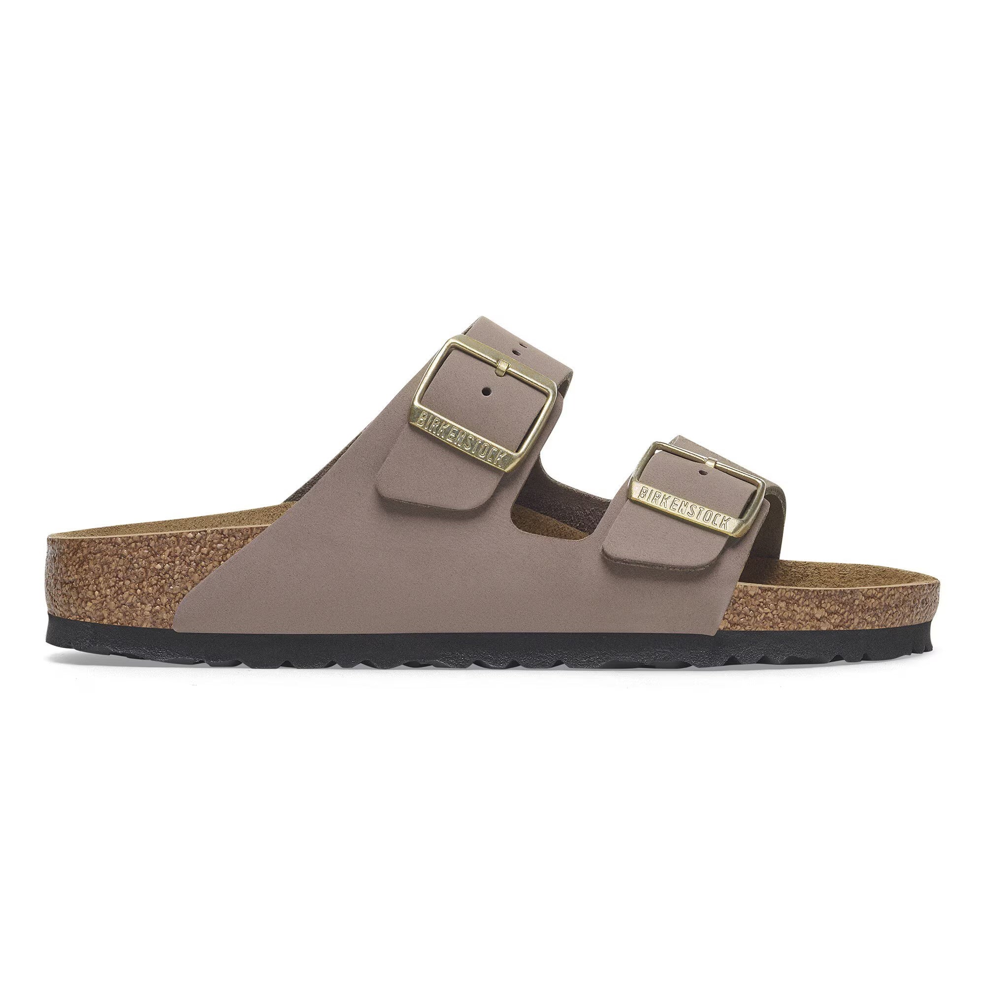 Arizona (Faded Purple Nubuck) side