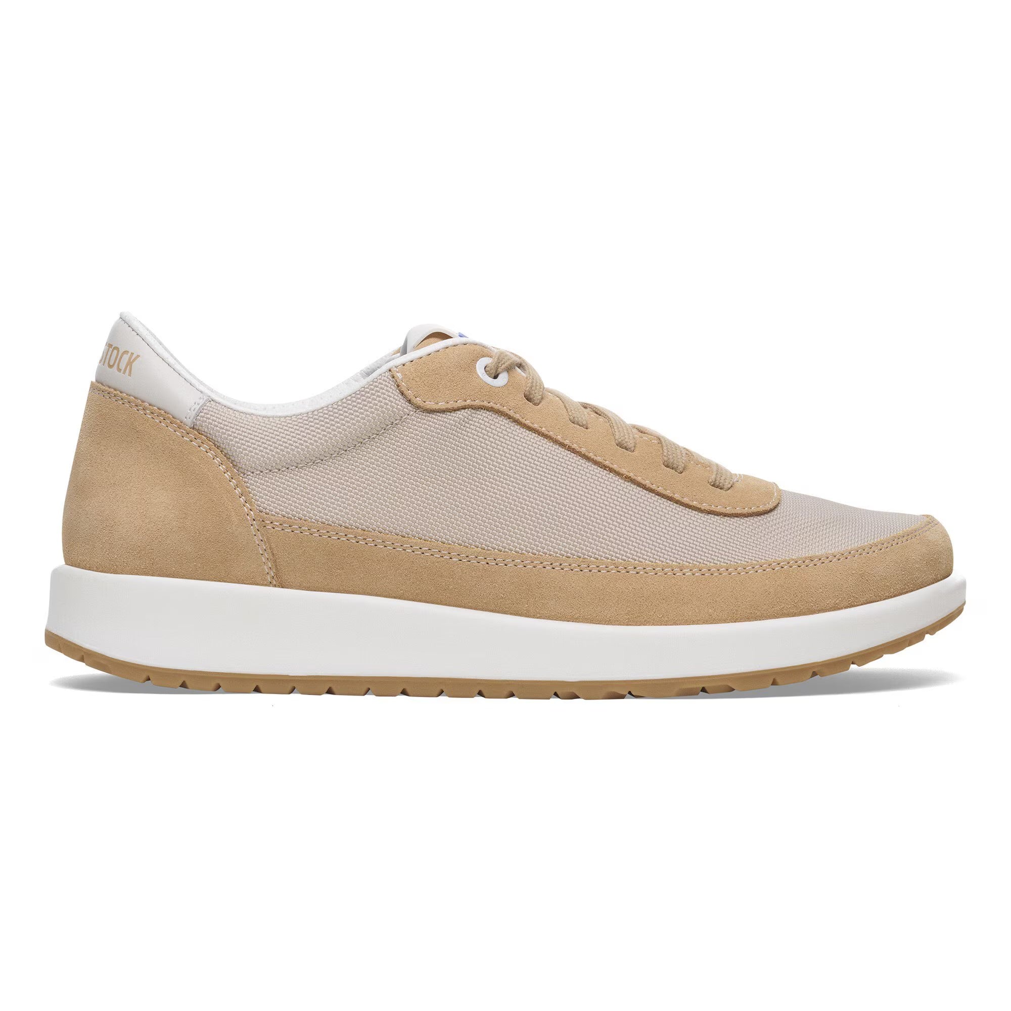 Men's Honnef City (New Beige) side