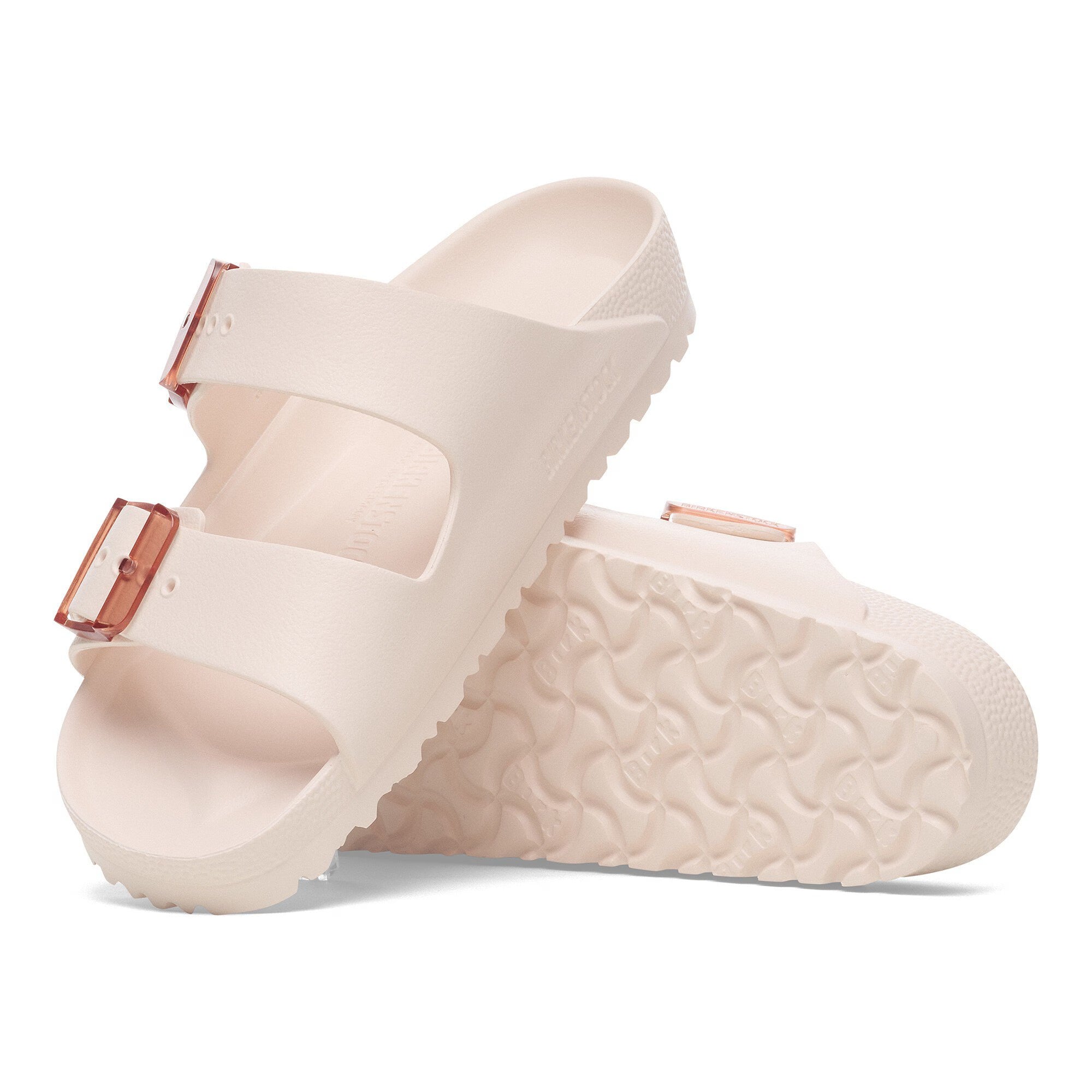 Arizona EVA Stealth (Light Rose) front&sole
